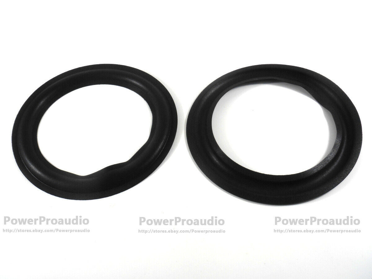 10pcs 8 inch Repair woofer  Foam Surrounds For  Speaker 205 189 156 143 mm