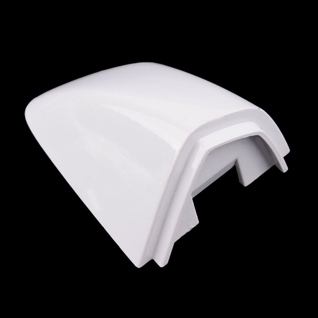 Outside White Left Door Handle Cover Cap Cover Fit for Golf Scirocco Sharan New