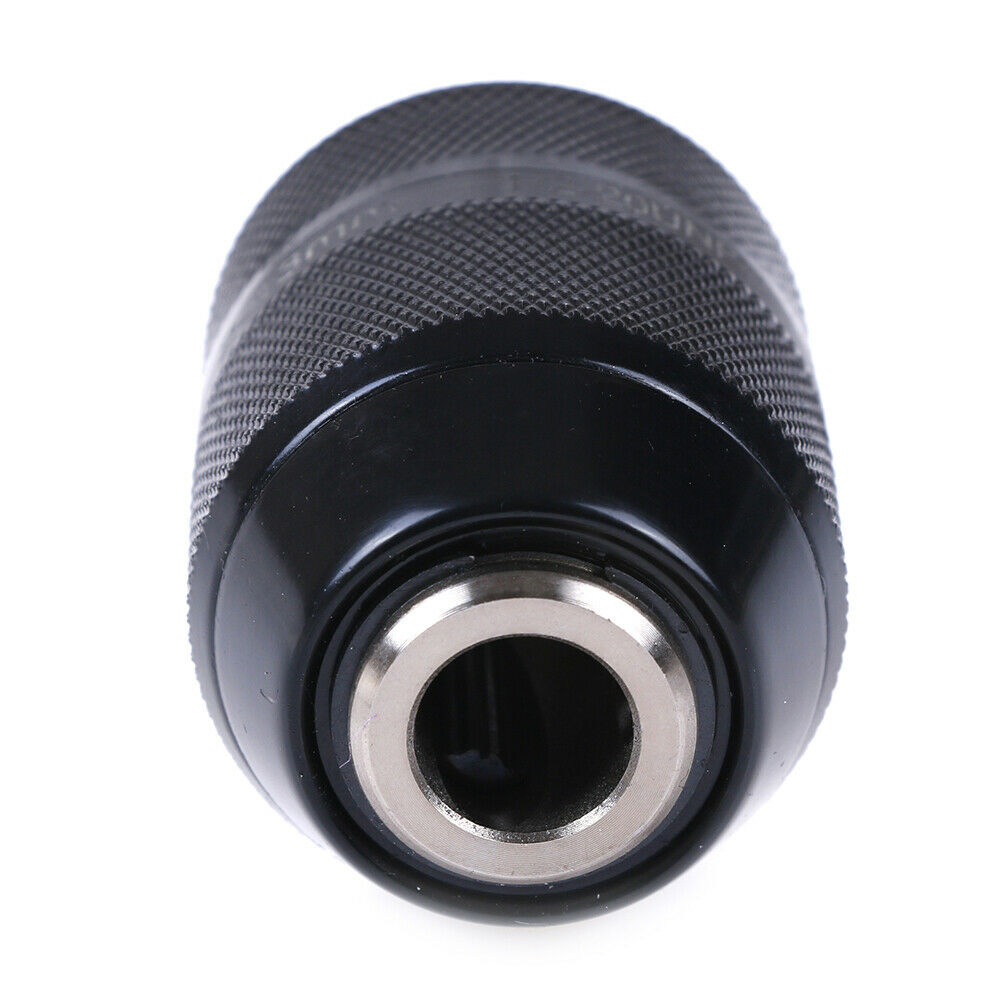 2-13mm heavy duty 1/20-20UNF quick change keyless drill chuck t CRAUJCAUY1