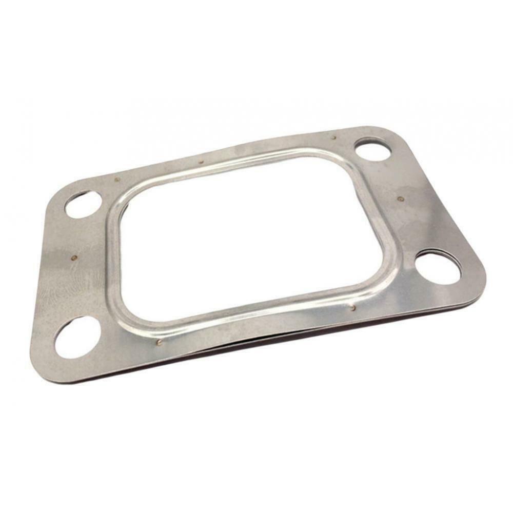 5 Layer T3 T34 T38 Turbocharger  Inlet Manifold Gasket Stainless Steel