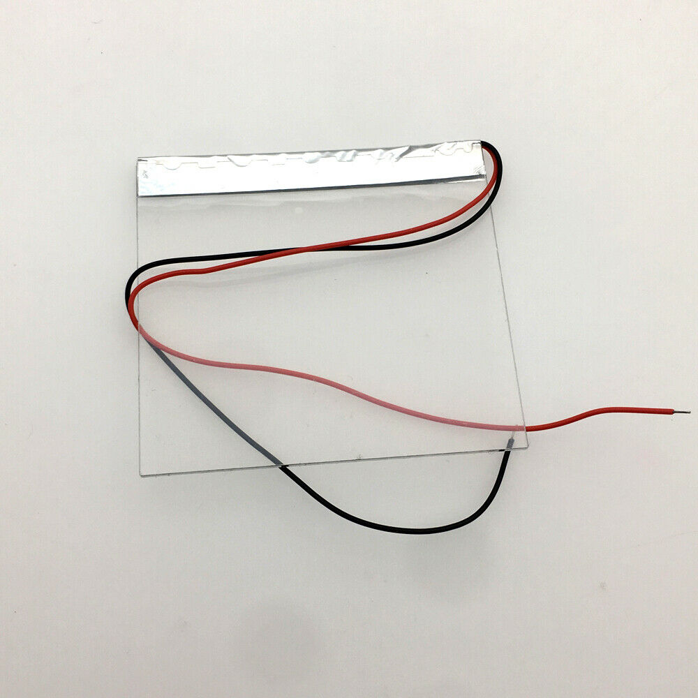 Frontlit Frontlight+Clear black full Housing Shell Kits for Game Boy Color GBC
