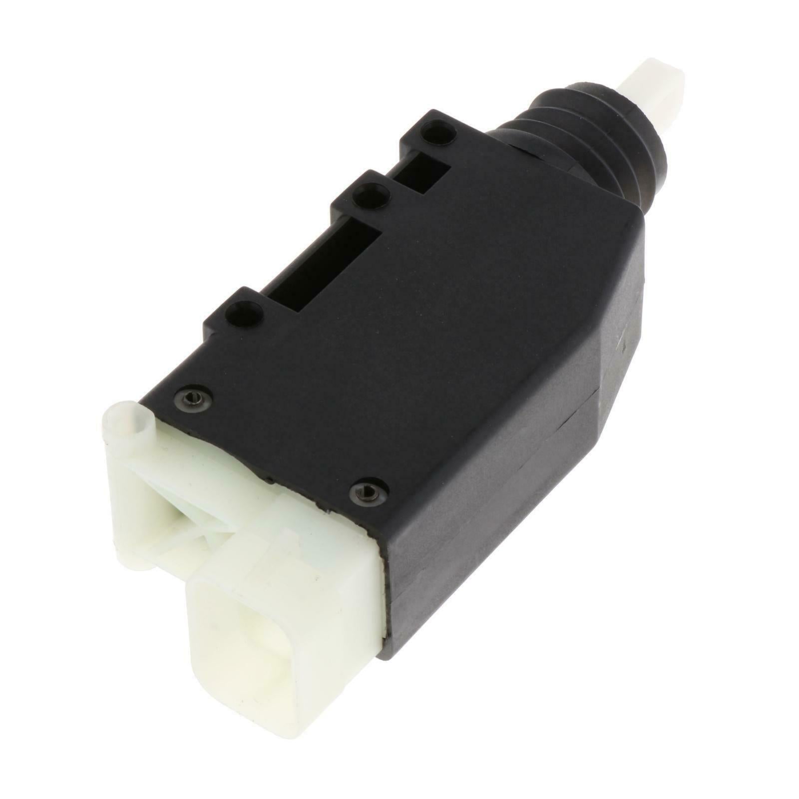 New Door Actuator Controls L/R 4128844 for Ford Transit Mk6 Mk7 2000-2013