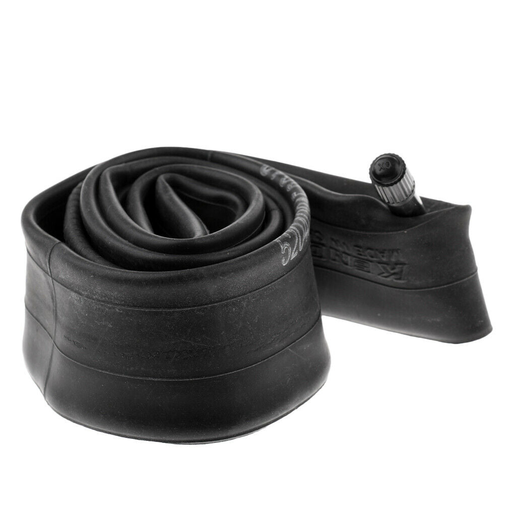 Bike Inner Tube 18" x 1.75/2.125 Bicycle Tube Cycle Replacement Accessories