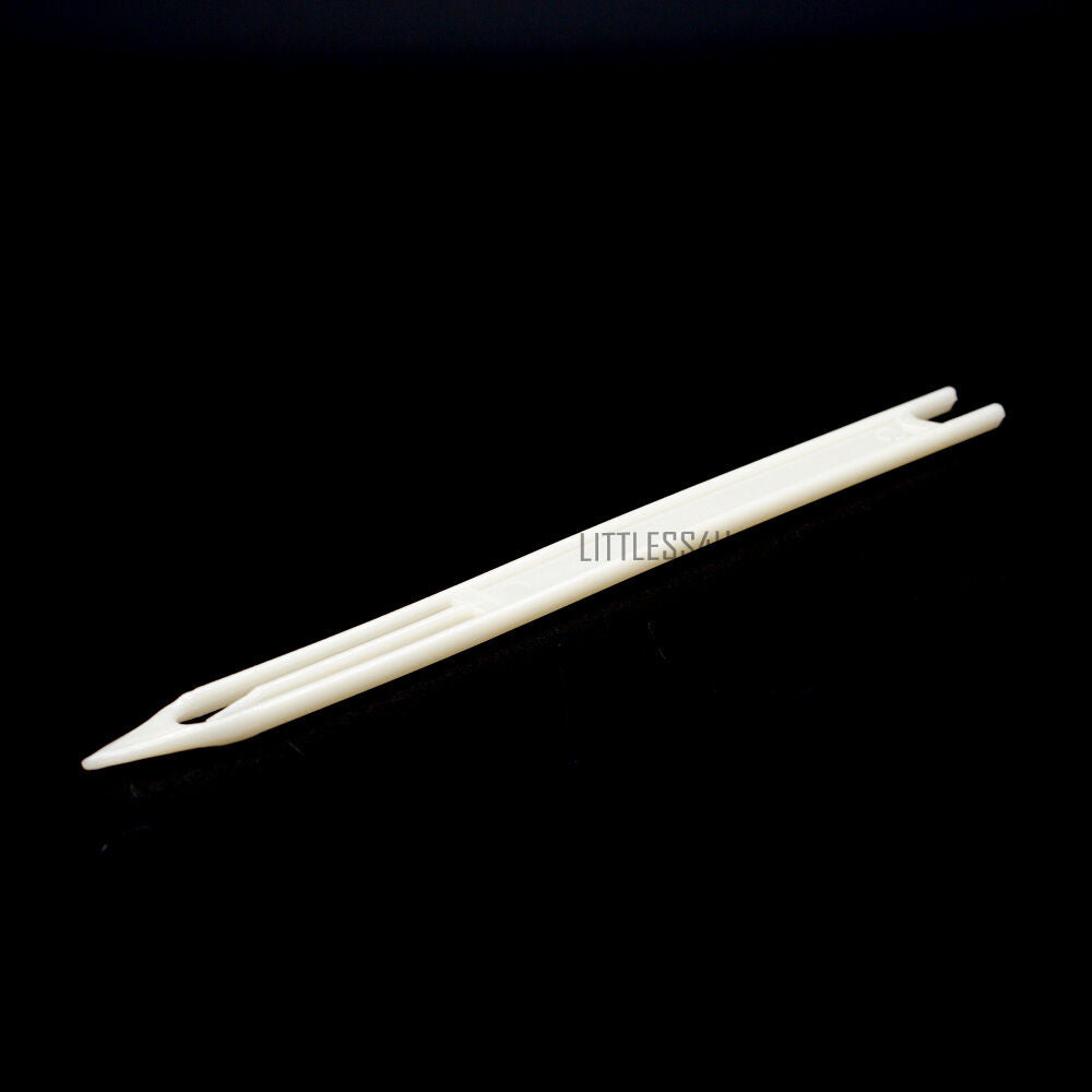 6X Set Fishing Net Trawl Shuttle Needle Weaving Tool 12/13.5/17/21/25cm 5''-10''