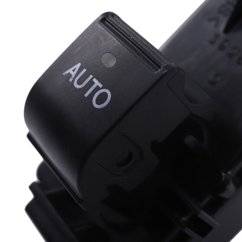 4X(New Power Window Single Switch Fit for  ES 350 07-12 84810-33110 P1B8)