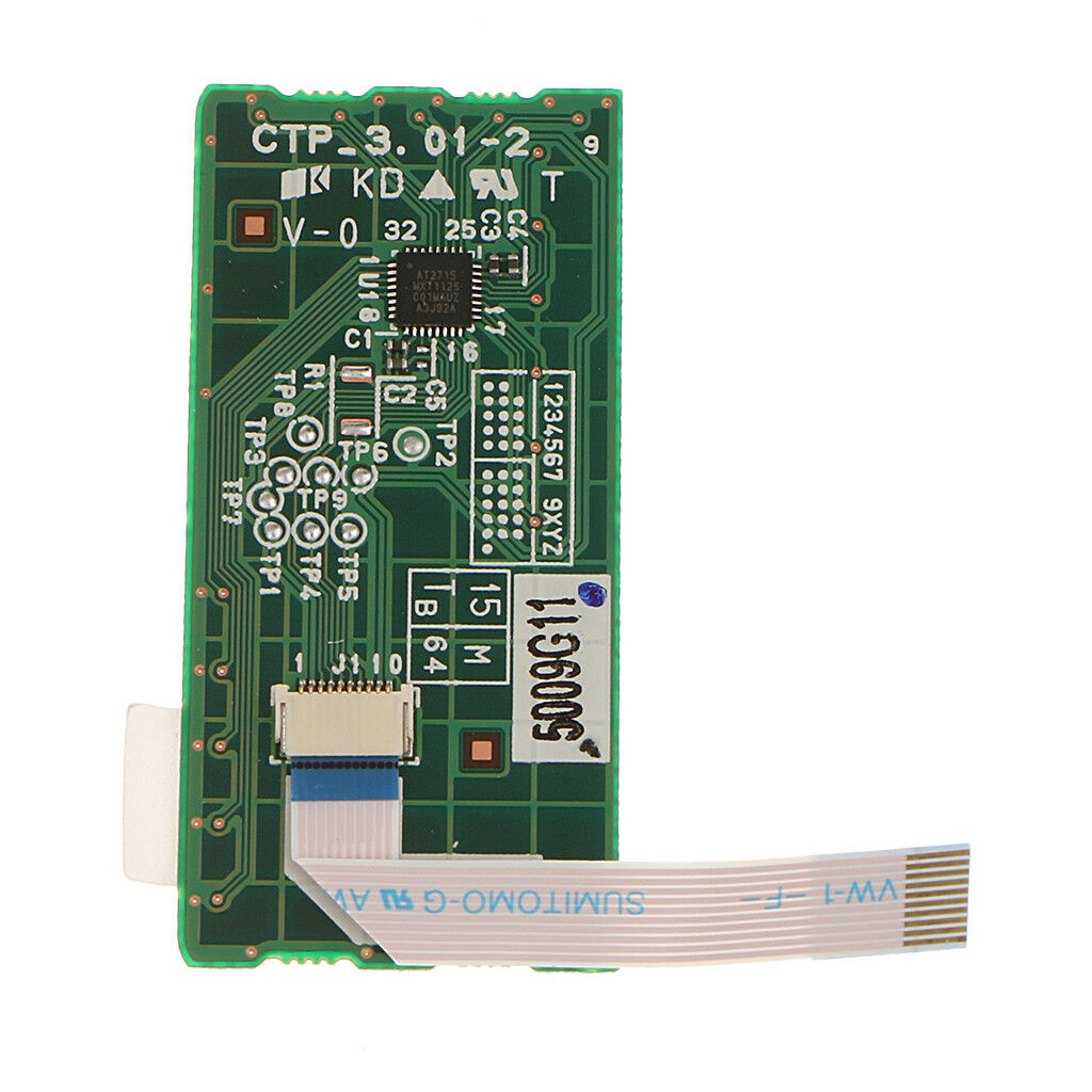 Handle Touchpad Module Replace Part for Sony   4 Game Controller