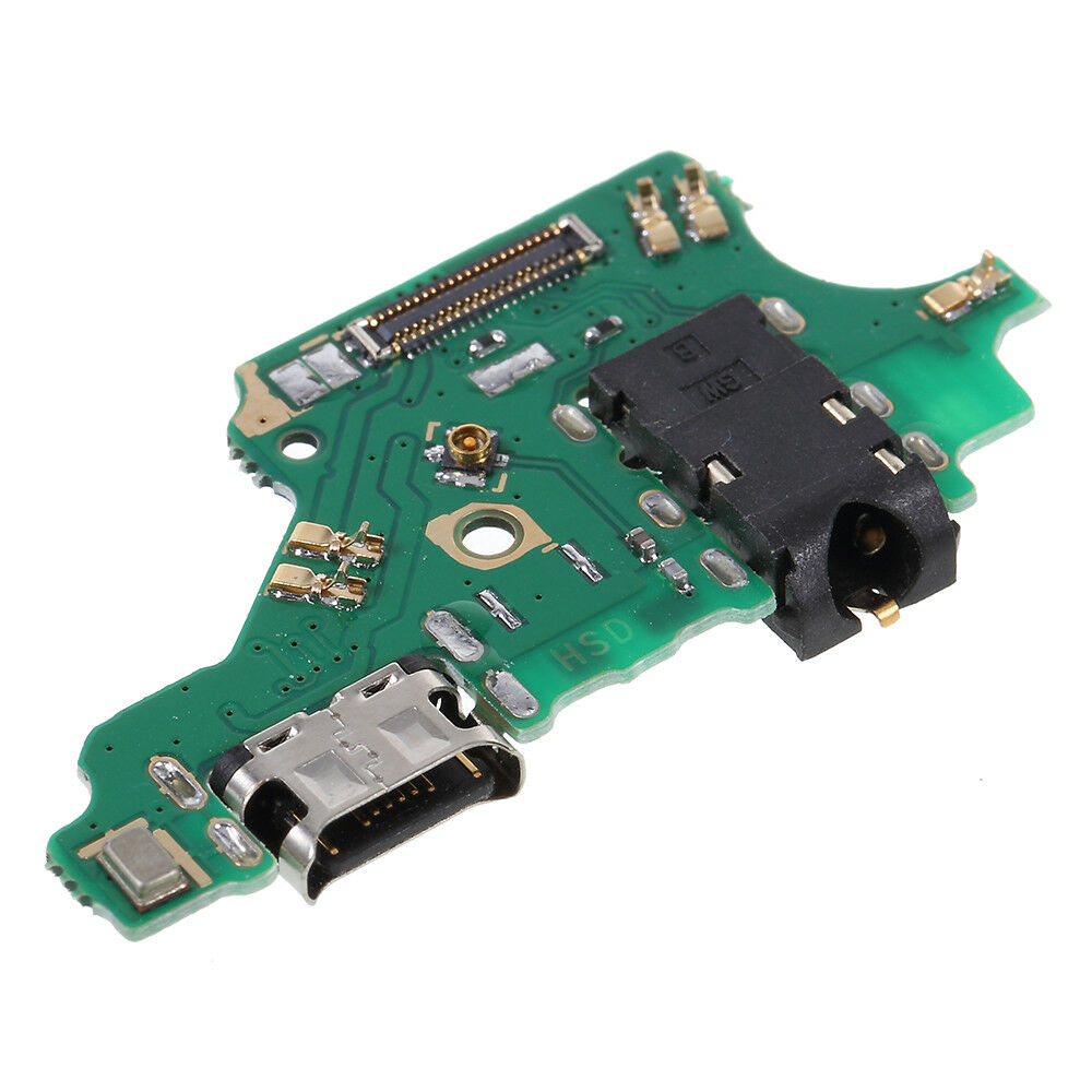 Charging Port Dock Connector with Flex Cable for Huawei P20 Lite / Nova 3e