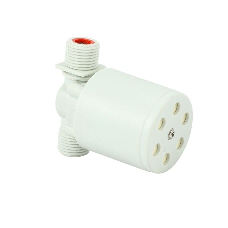 1/2 inch Floating Ball Valve Automatic Float Valve Water Level Control Valve FD5