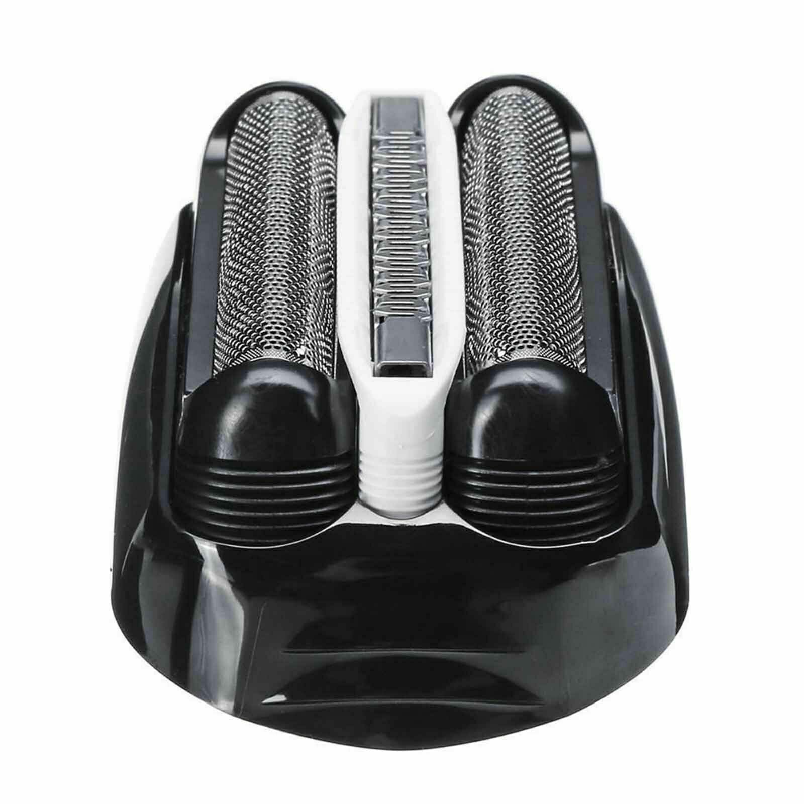 Replacement Cutter Blades Shaver Head For Braun 3 series 300S 301S Razor #SUK
