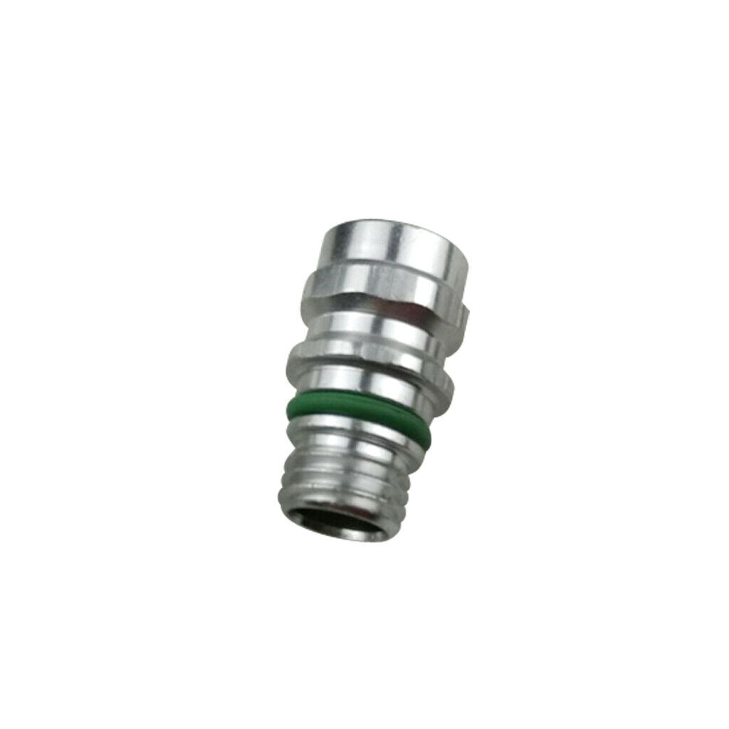 AC Installation Tool Filling Bushing System Service Valve Schrader Valve Wrench