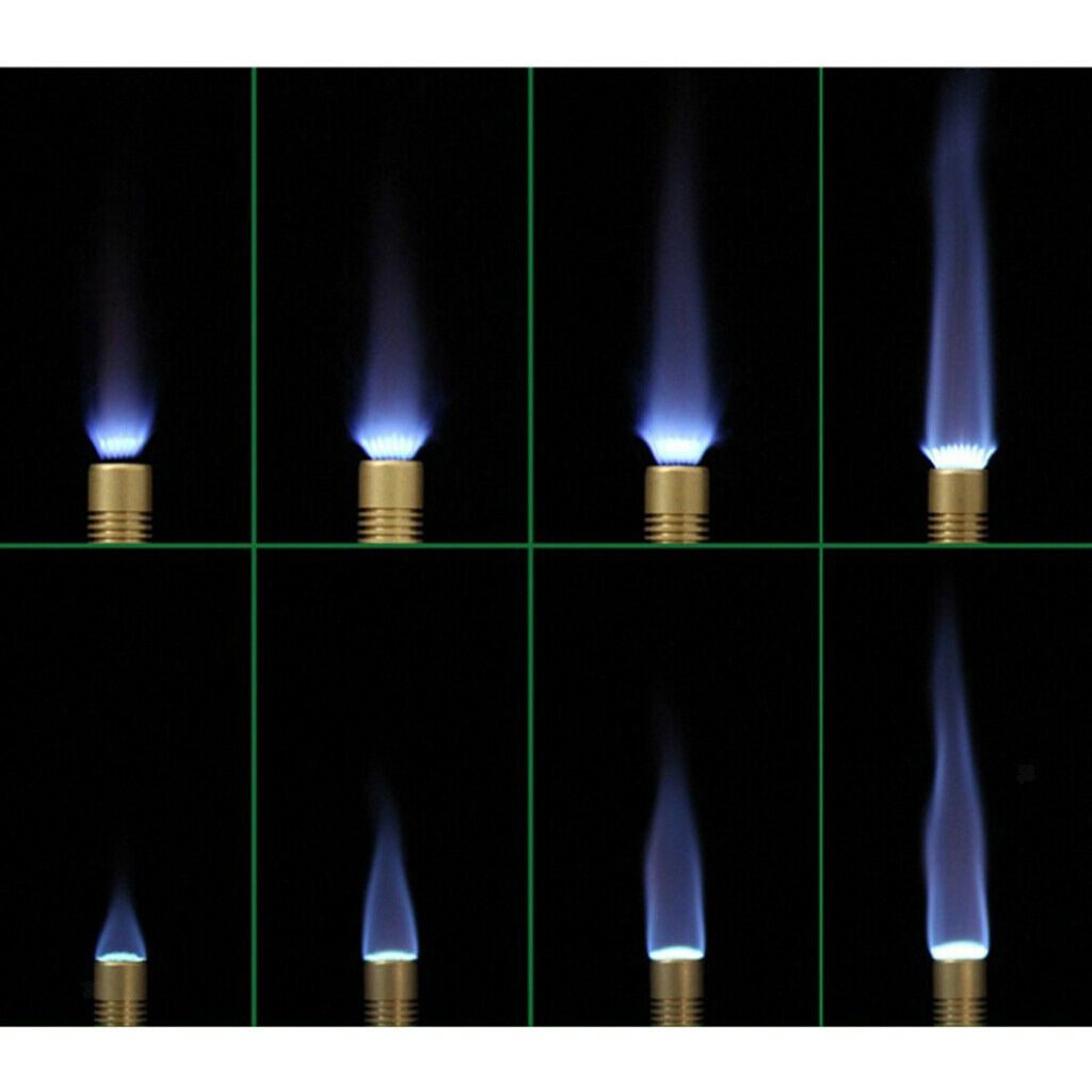US Propane   Burner  School Lab Medicine Gas Burner Blow Lamp