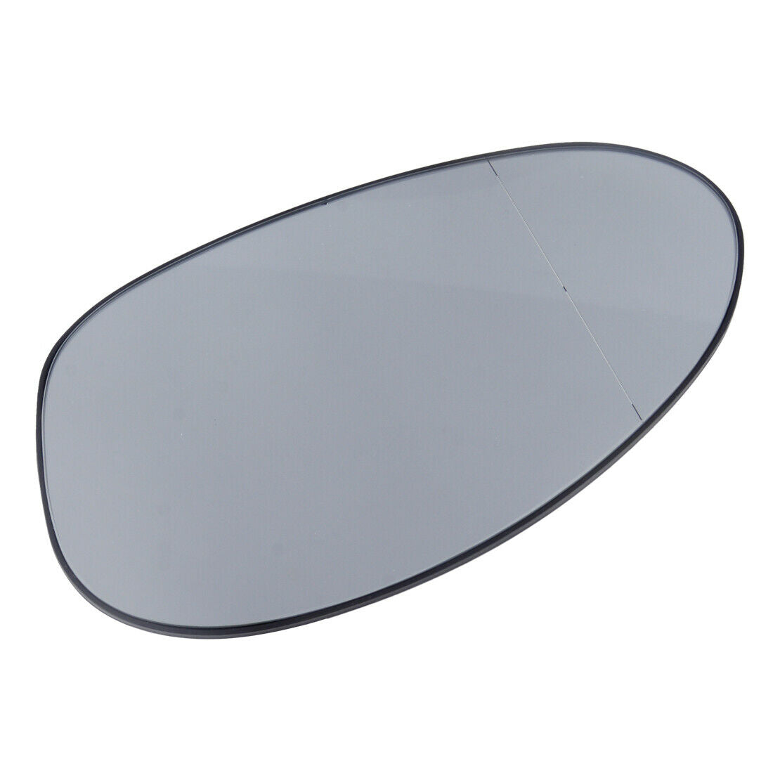 Left Wing Mirror Heated Glass Fit for BMW E82 E90 E92 E46 51167157247 Atn