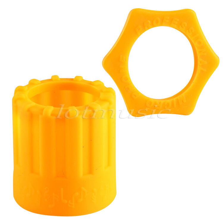 Microphone Bottom Rod Sleeve Slip Holder Roller