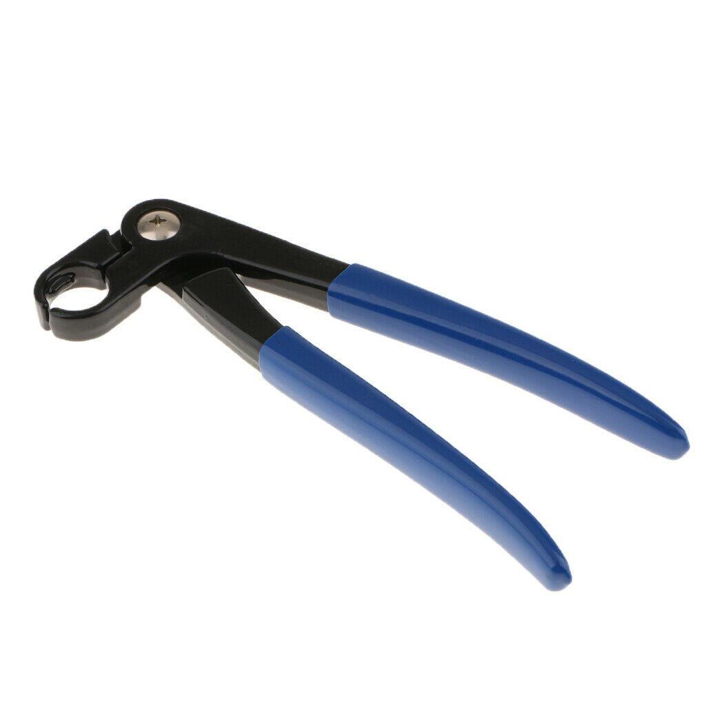 Car Fuel Pipe Plier Grips In Line Tubing Filter Removal Tool Universal Fit