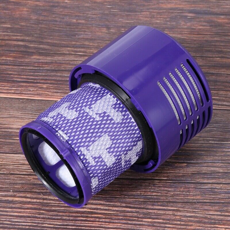 Washable Filter Unit for Dyson V10 SV12 Cyclone Animal Absolute Total Clean VaM5