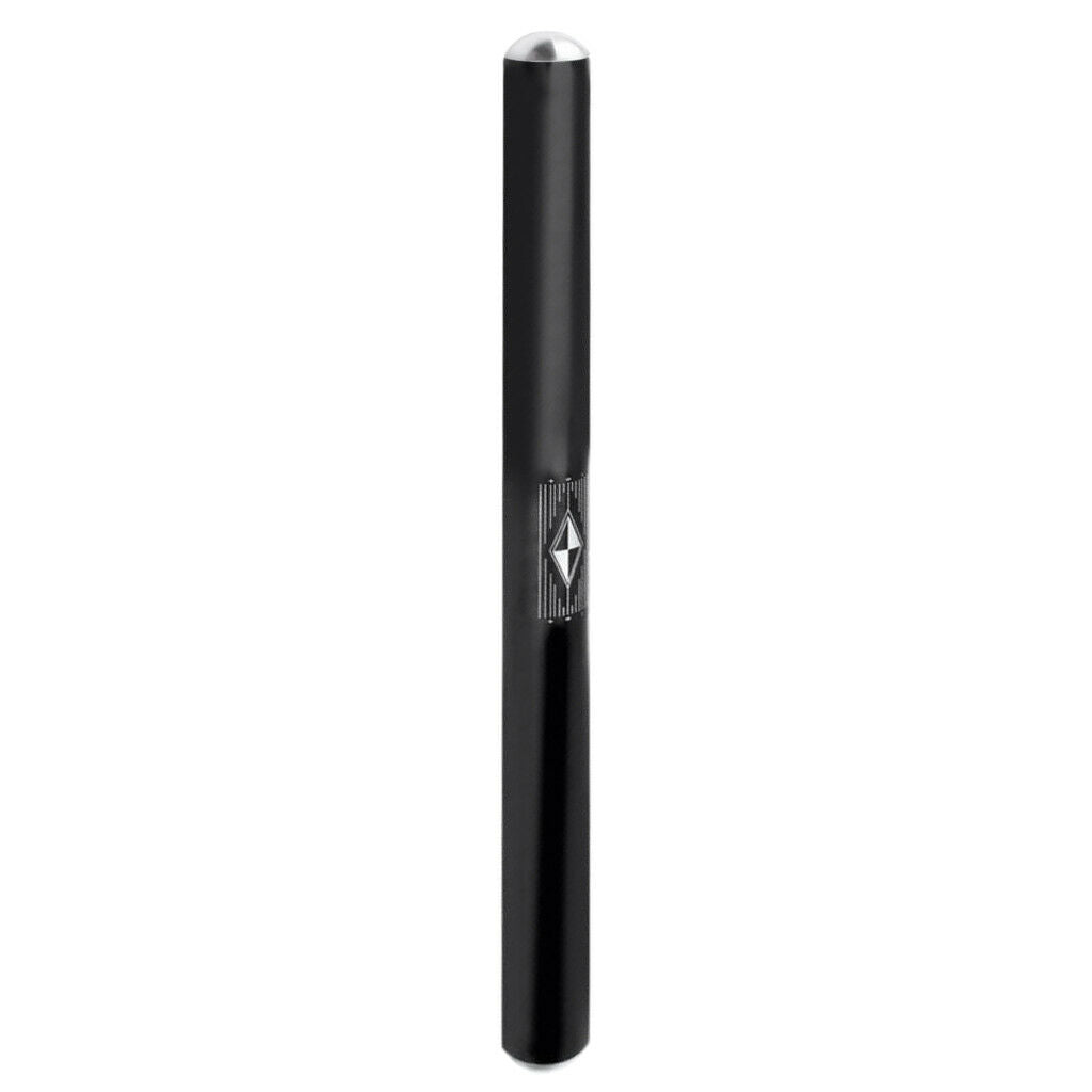2Pcs CNC Non-Slip MTB Road Bike Bicycle Handlebar Flat Bar Handlebar 25.4mm