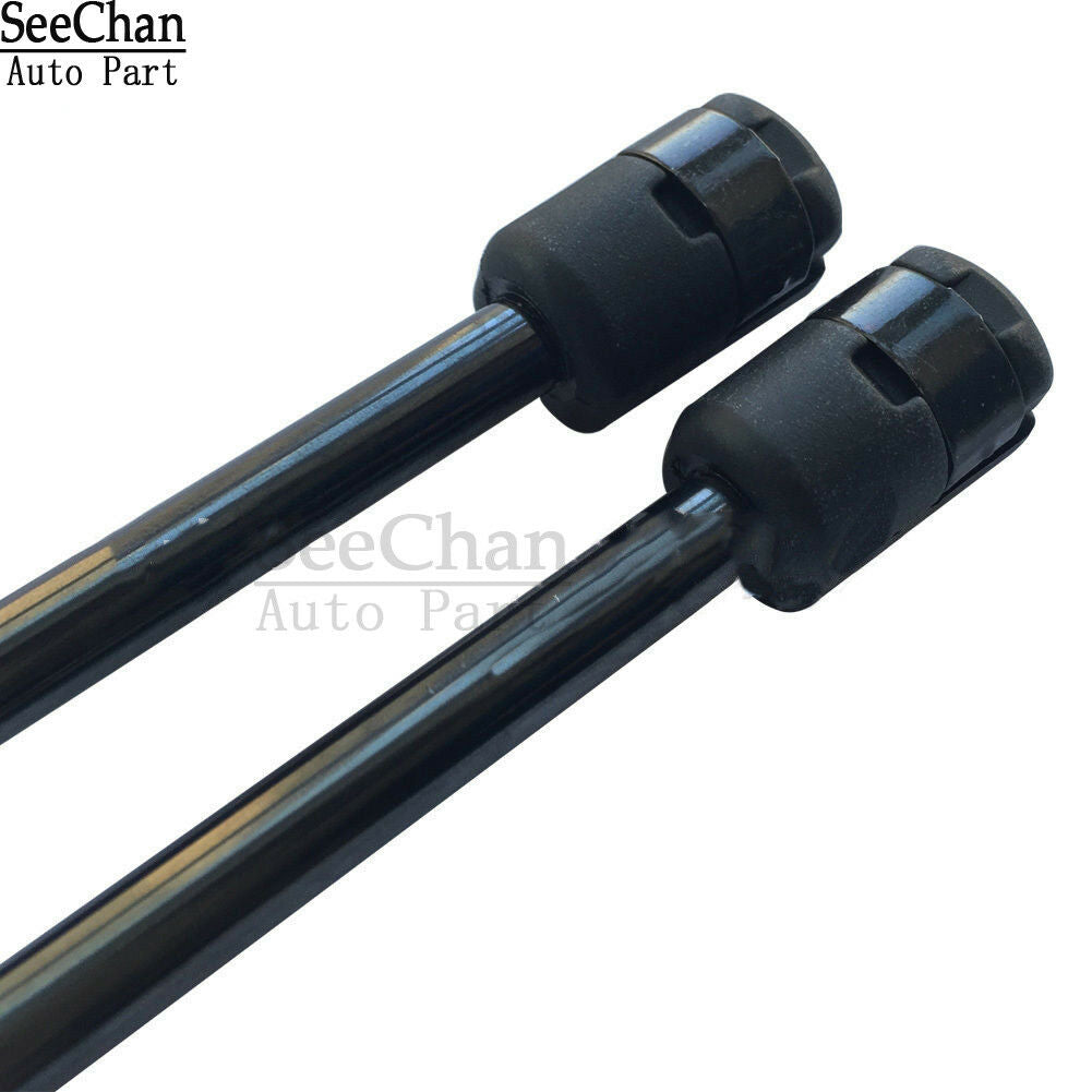 Pair rear door support rod spring Fit For Ford Focus MK2 2005-2010 4M51A406A10AB