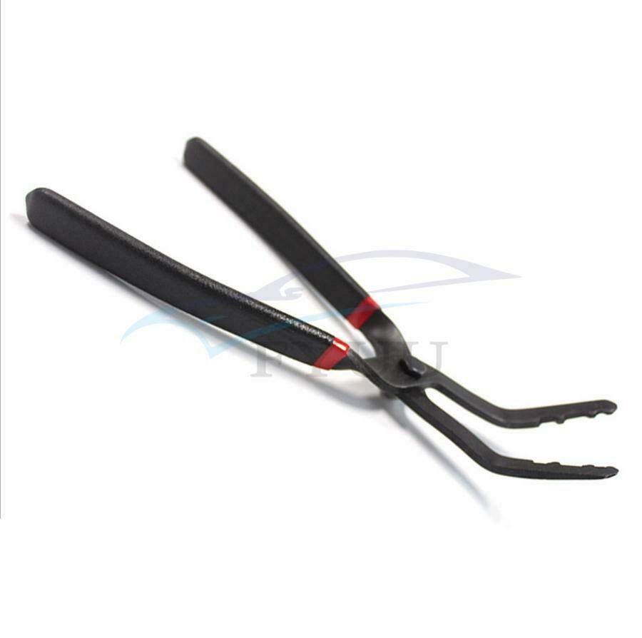 Auto Car Trim Upholstery Clip Removal Plier Door Pin Panel Fastener Puller Plier