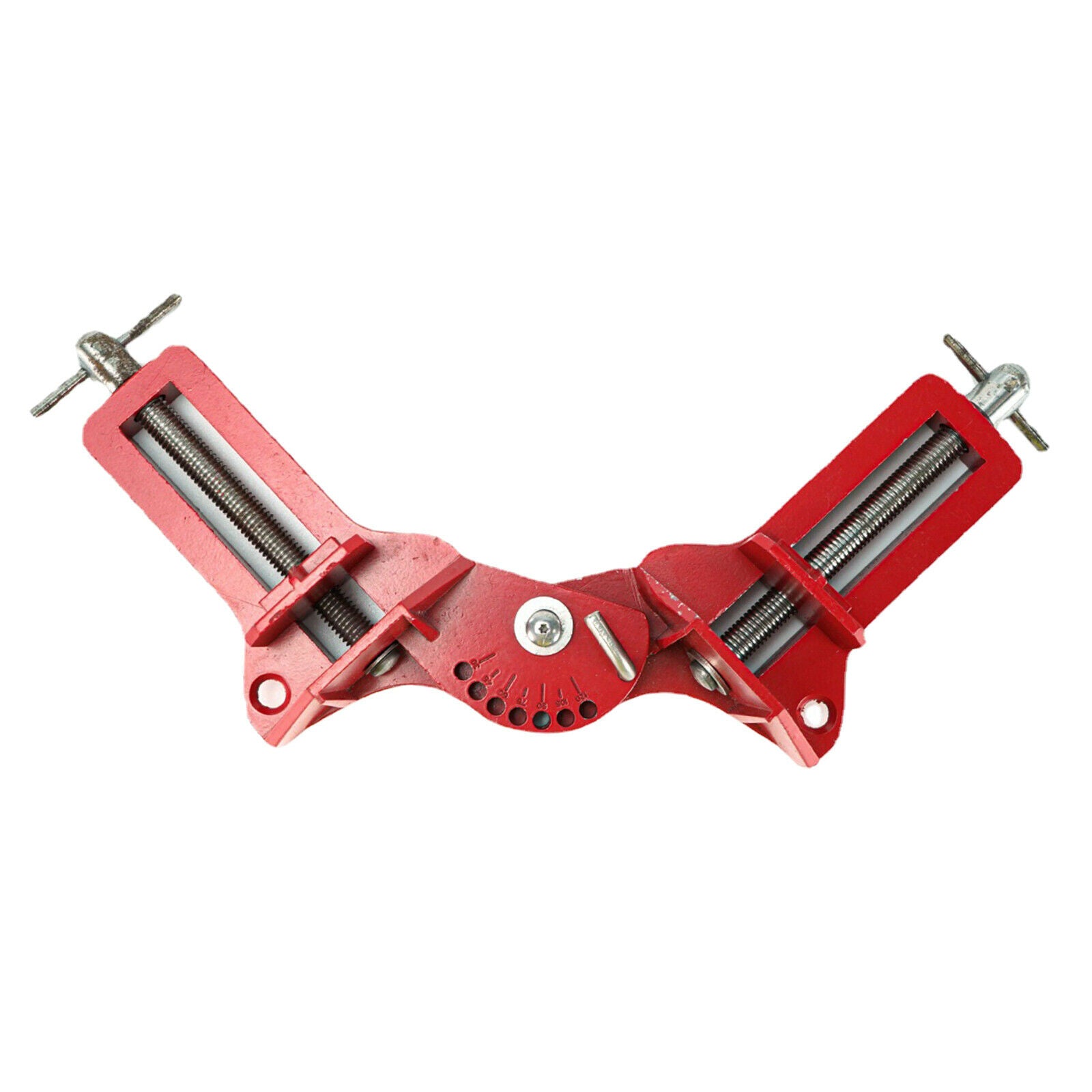 Woodworking Right Angle Corner Clamp Picture Photo Frame Corner Clip Tool