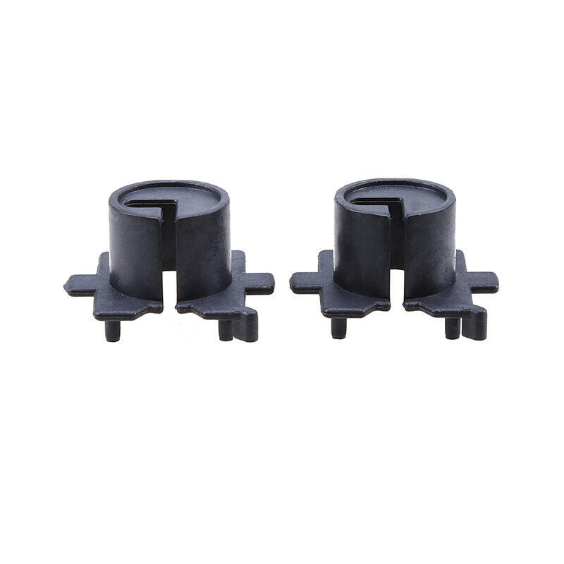 2pcs H7 HID Bulb Holders Adapters Spacers Universal fitÂ for Mazda 3 5 6