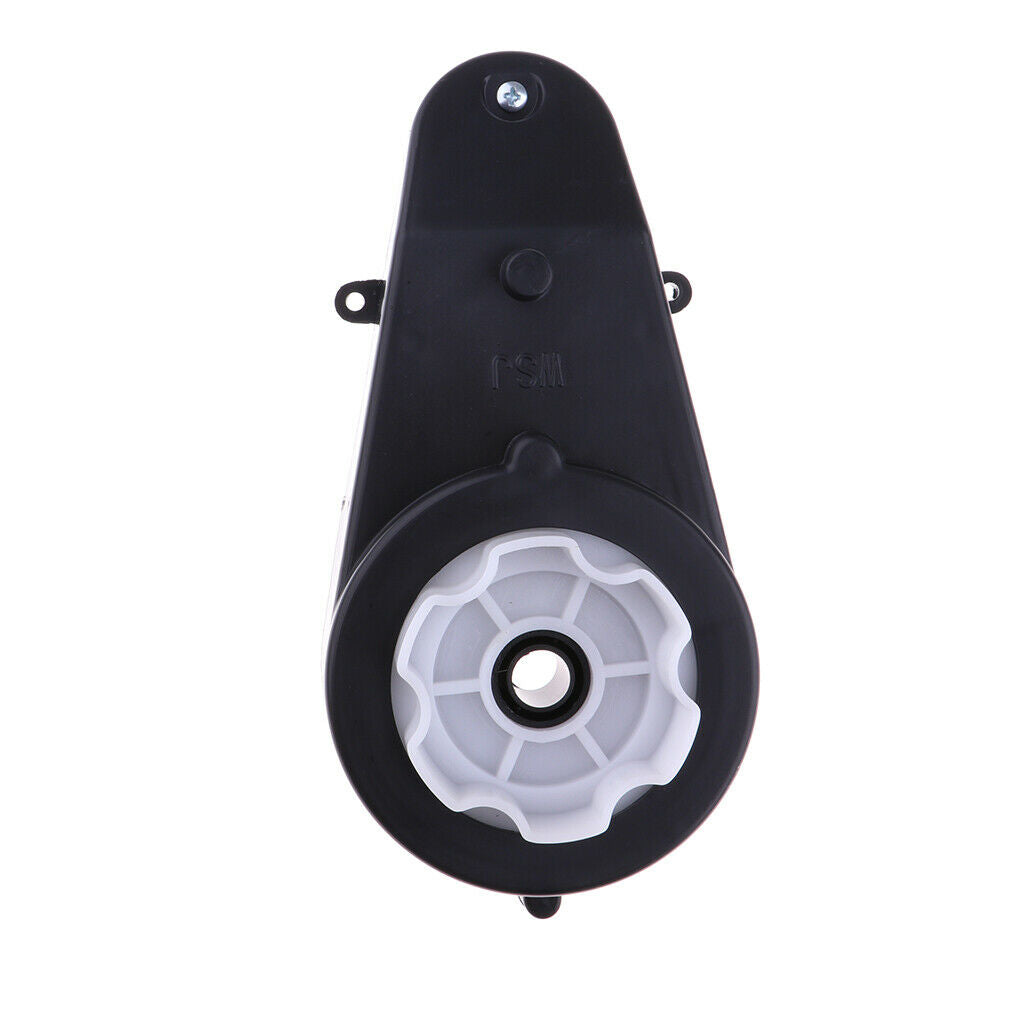 550 10000 Rpm Ride on Toys Gear with 6V Motor, Electric for Children