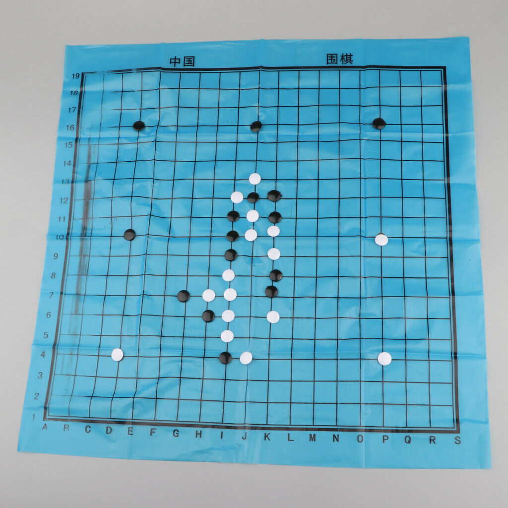 Go Games Travel Board Stategy Game for Party , Picnic