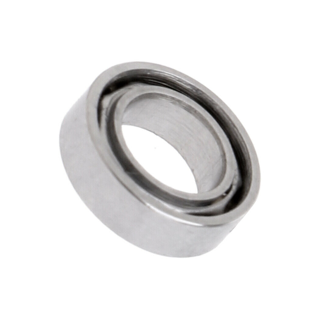 6pcs Multi-size Precision Stainless Steel