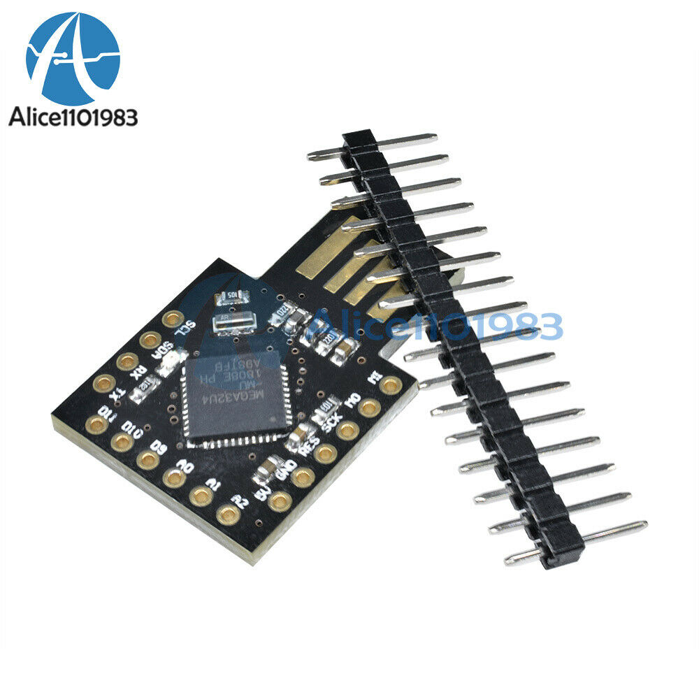 Beetle USB ATMEGA32U4 Mini Development Board Module For Arduino Leonardo R3