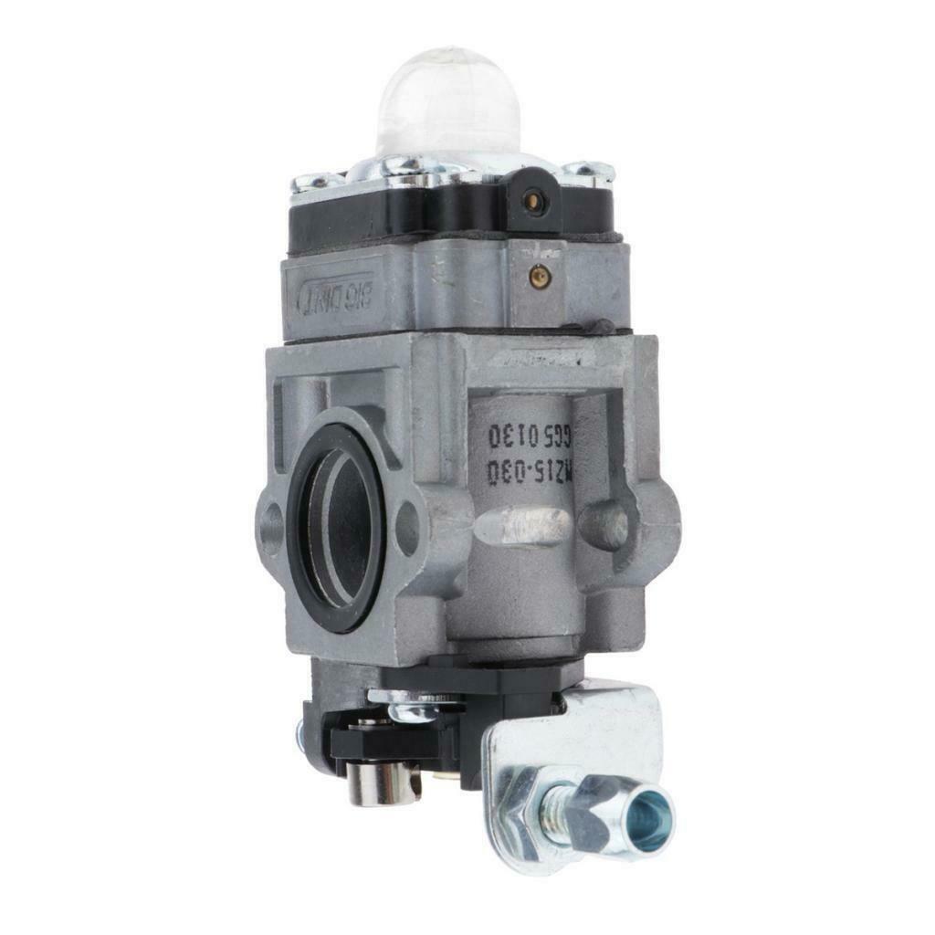 Metal Replacement Carburetor for 2-stroke 3.5HP 3.6HP Outboards