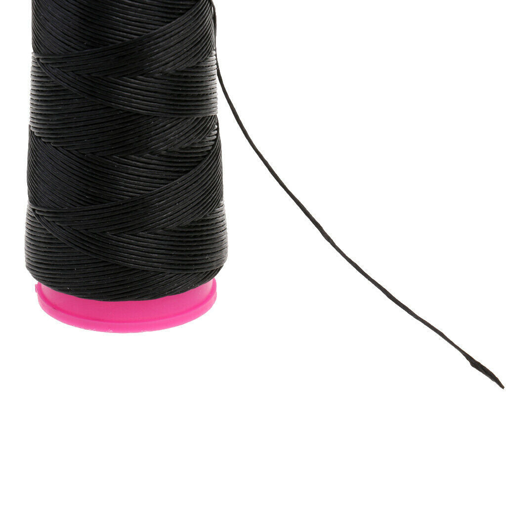 110m Bowstring Material Recurve Bow Compound Bow String Making Black