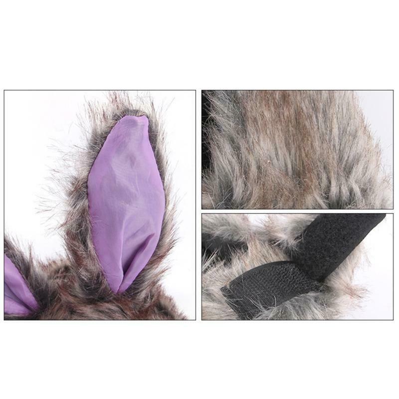 Pet Puppy Dog Cat's Hat Holiday Decoration Headgear Pet Supplies Funny Gift Cute