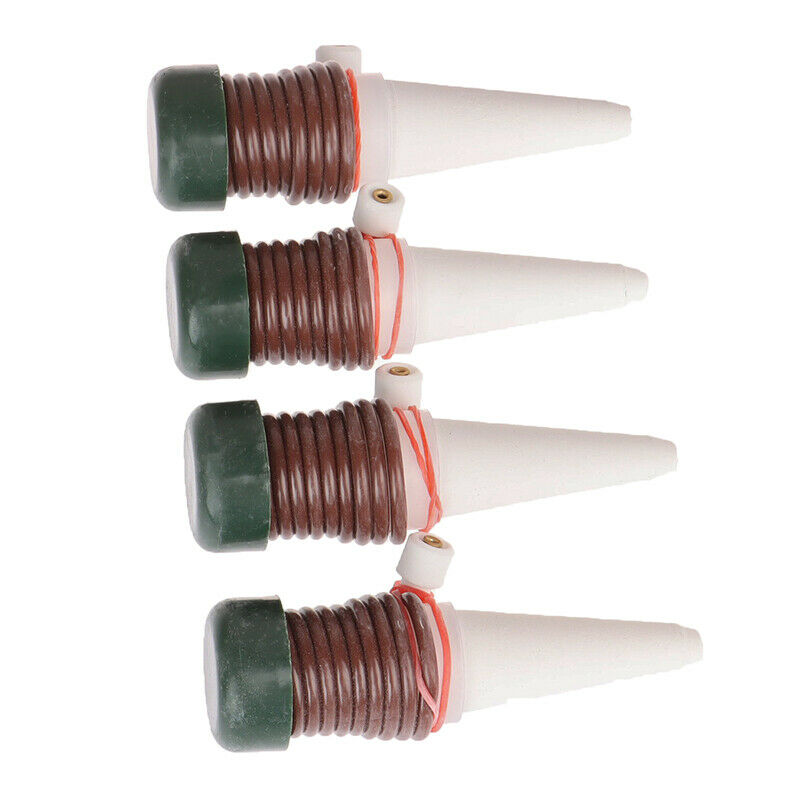 4PCS Garden Automatic Watering Tool Auto Drip Irrigation System Plant WatereBDA