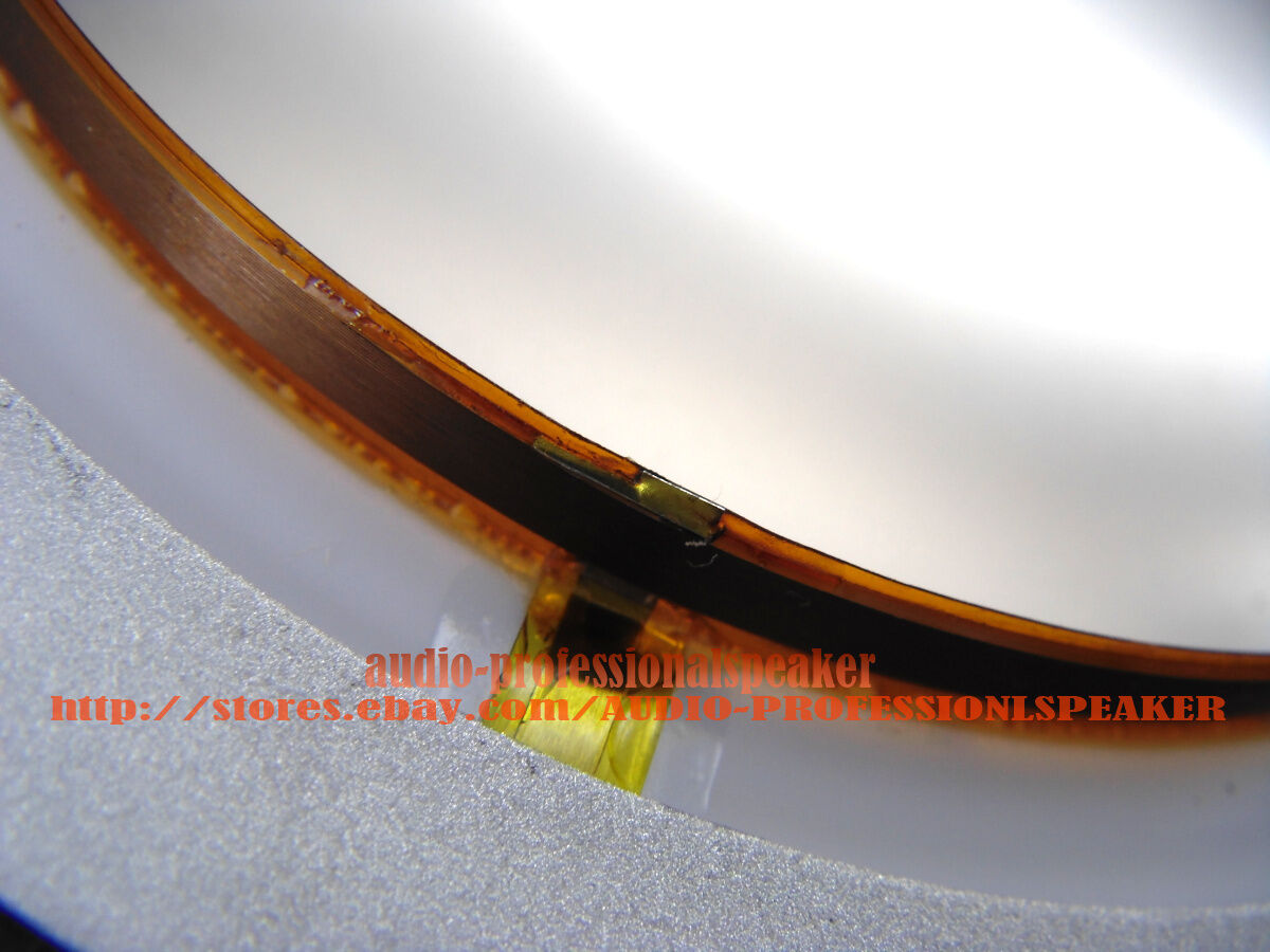 Replacement Diaphragm for B&C DE900, DE910, DE950, DE60, DE63 Driver 8 Ω 74.5mm