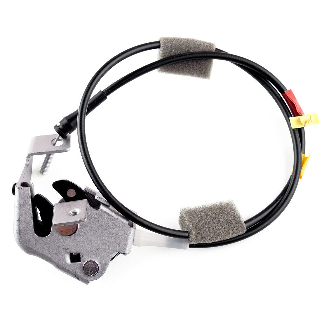 Rear Right Door Upper Latch Lock Cable fit for Ford F150 97-2003 F250 97-99 Car