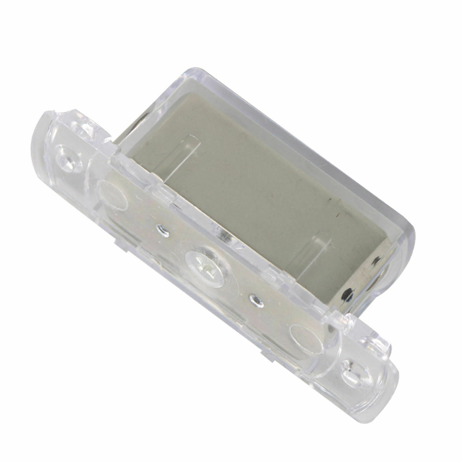 4X Car Audio Stereo Power Ground Wire Splitter Distribution Block 4-Way 4/8 GA