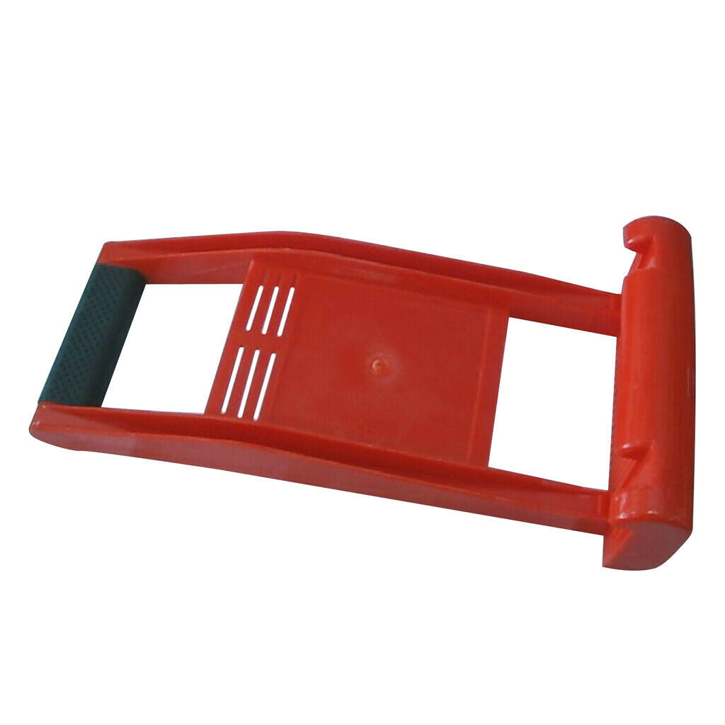 2 Pieces Panel Carrier Handling Clamps For Construction Industry Building 80kg