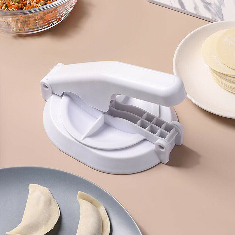 Chinese style dumpling skin artifact household press machine kitchen press m Ad