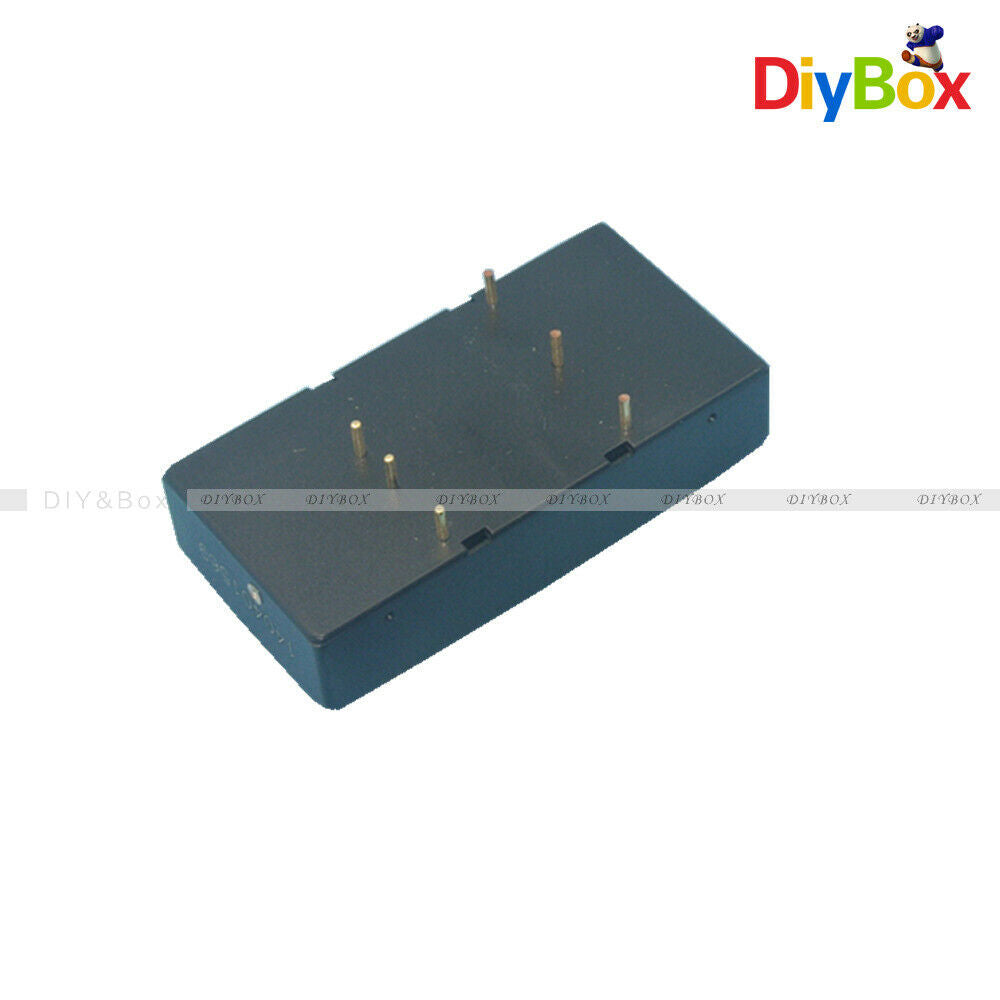 5V Single output  VRB1205LD 15W VRB1205 DC-DC Converter isolated Mornsun DIP