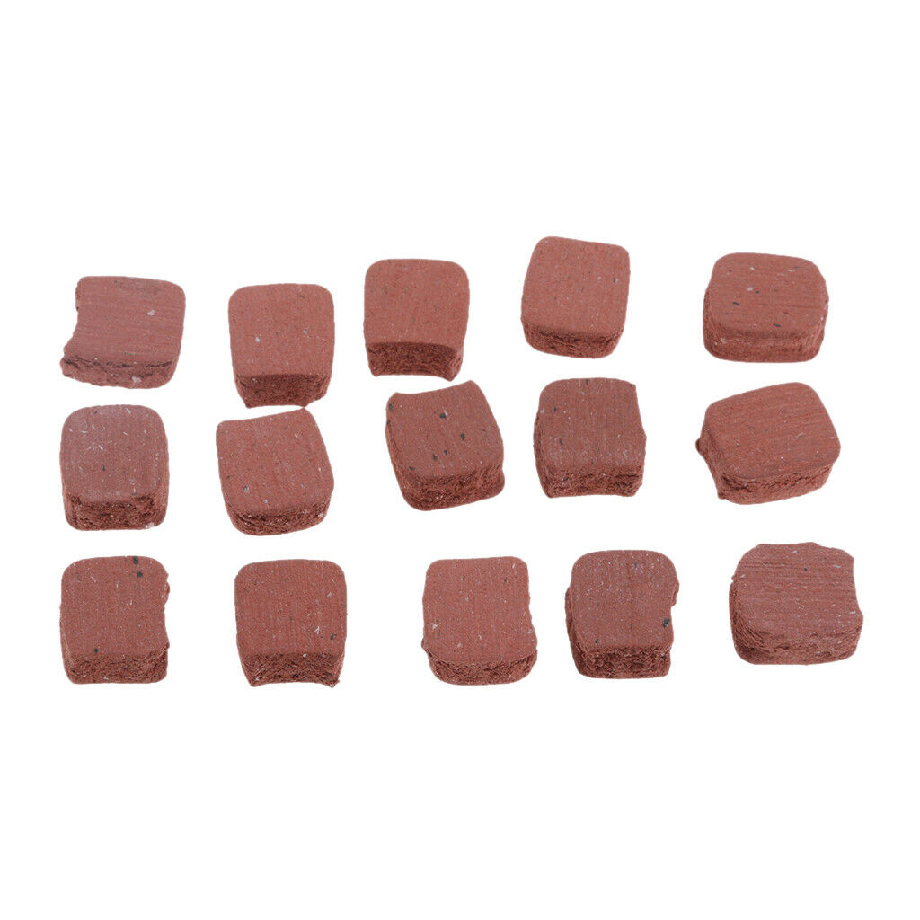 30 x High Quality Clutch Pads 2 Stroke Motorized Bicycle 49/70/80 cc Engine