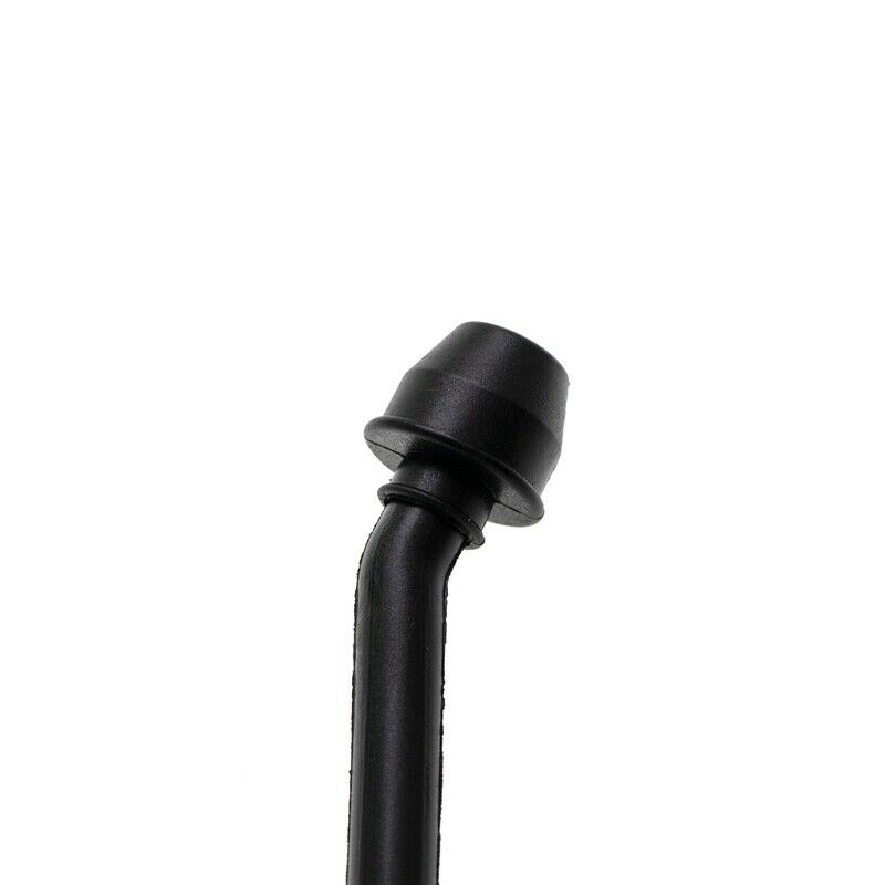 Plastic Snorkel Exhaust Pipe for 1/10 RC Cler Traxxas 4 -4 Defender D90 D110 BS6