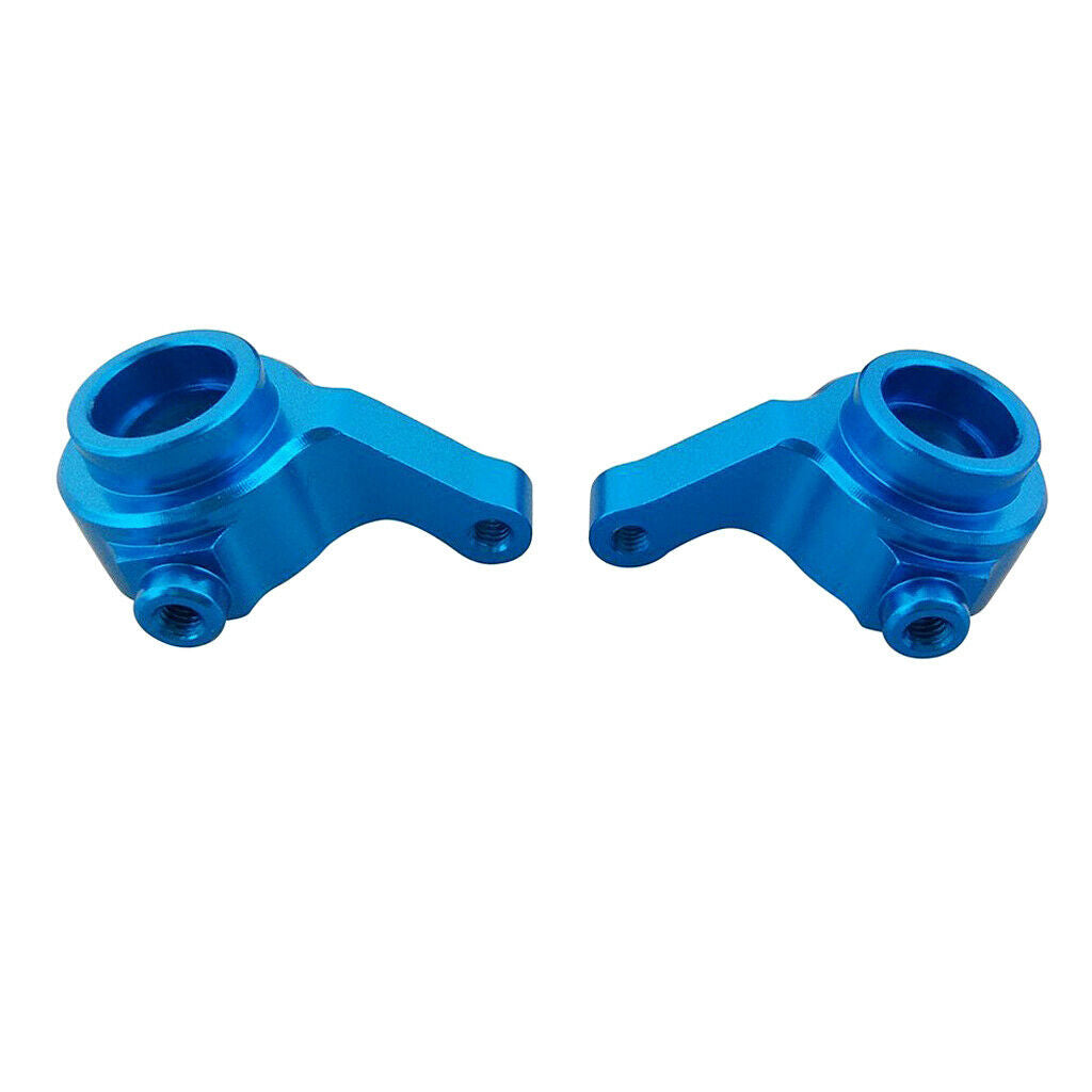 2 Pieces Steering Cup Arm&2pcs Rear Axle Seat for WLtoys A949 A959 A969 A979