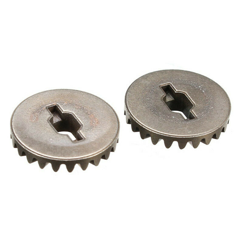 24T Differential Gear and 11T Diff Gear EA1039 for JLB Racing CHEETAH 1/10 BruD1