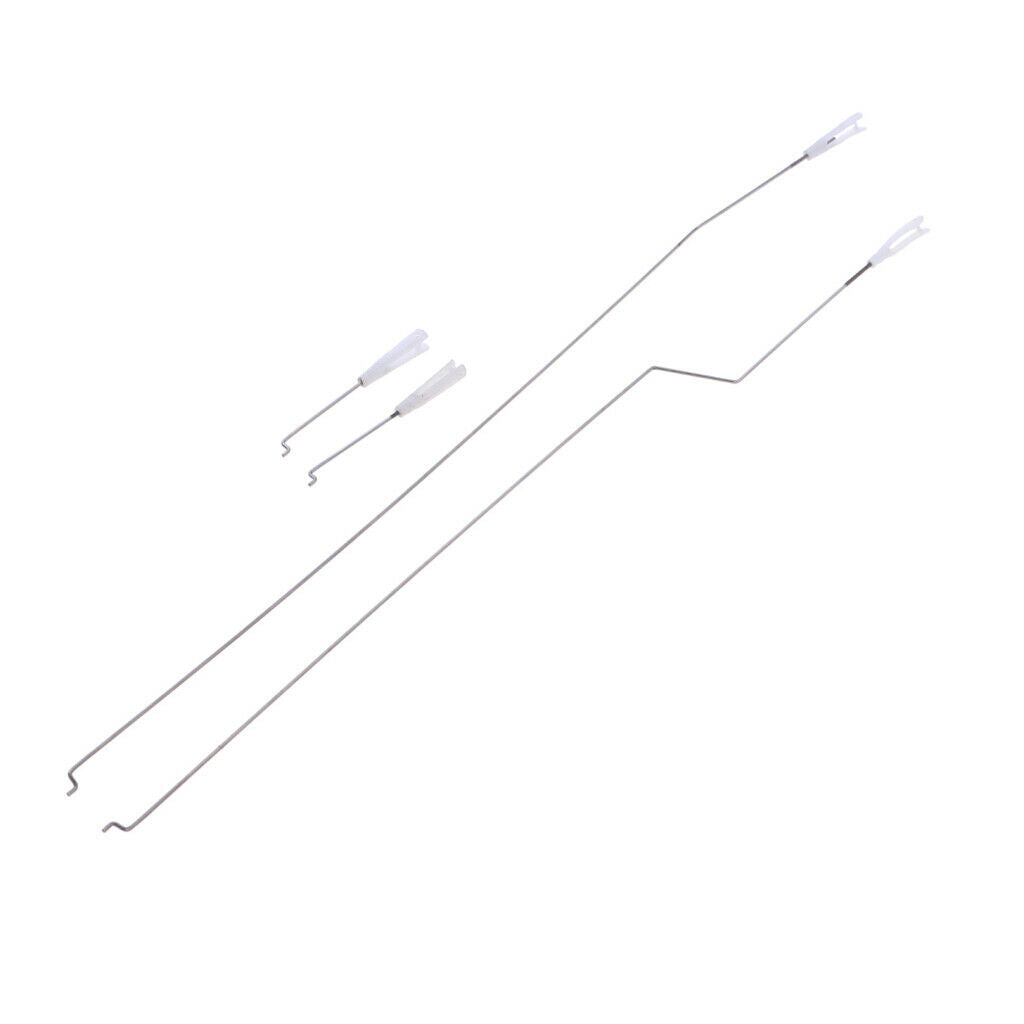 For XK DHC-2 A600 RC Airplane Spare Part Steel Wire XK.2.A600.007