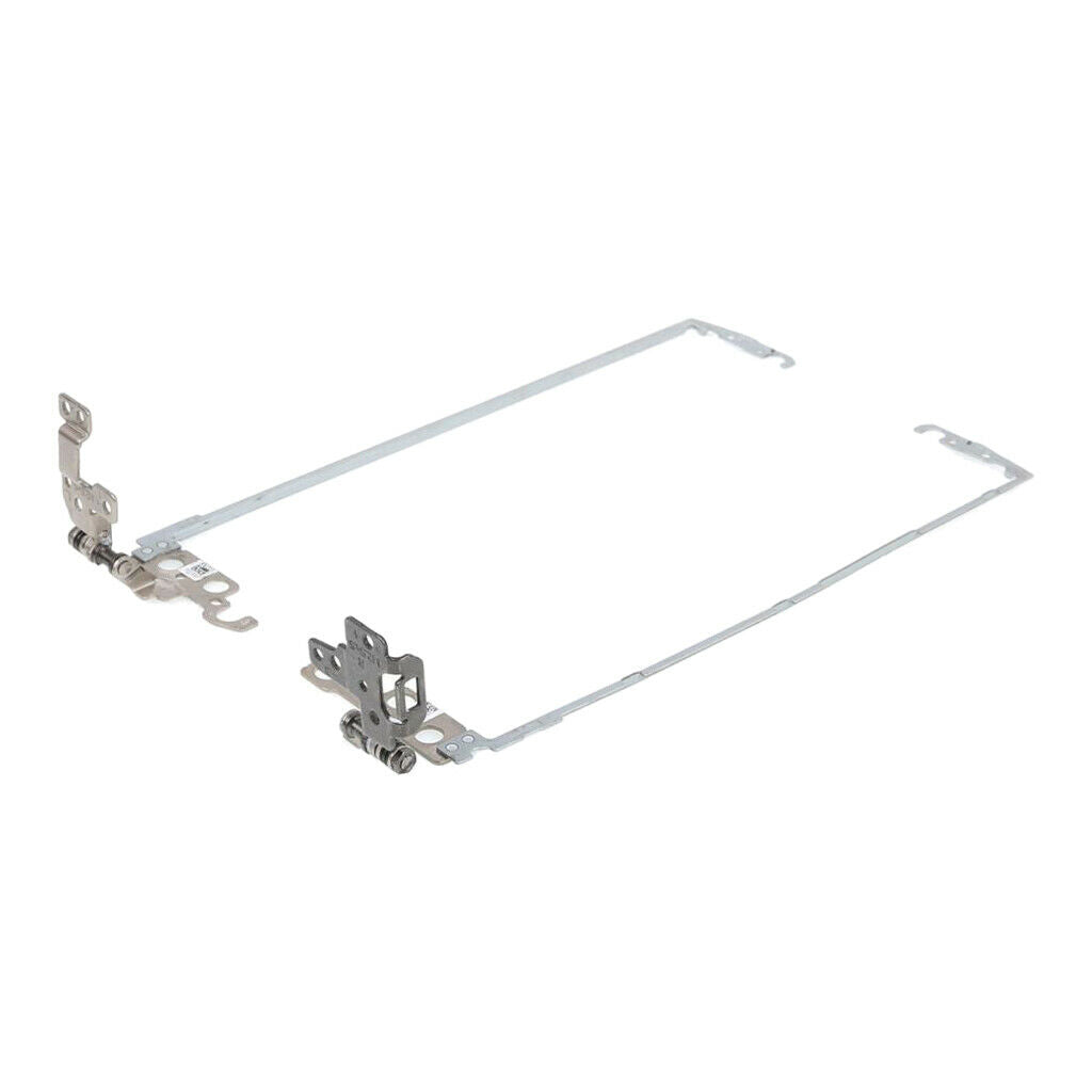 Laptop LCD Hinges Kit for Lenovo Ideapad 100-14IBY Left & Right Repair Set