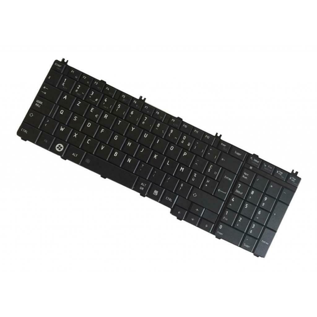Keyboard for   Satellite L670 L675 L675D C660 L655D L650 L750 L750D
