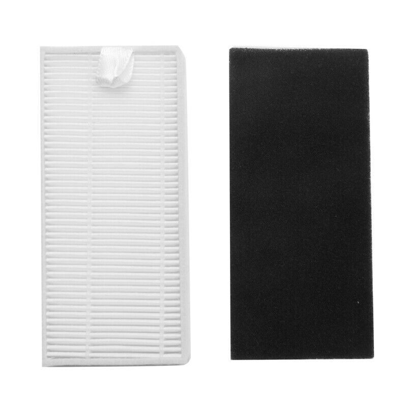 Replacement Parts For Ecovacs Deebot N79 N79S Robotic Vacuum Cleaner Parts RolI9