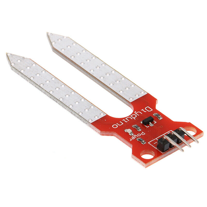 Detection Soil Moisture Sensor Module for Arduino Automatic Watering Syst.l8