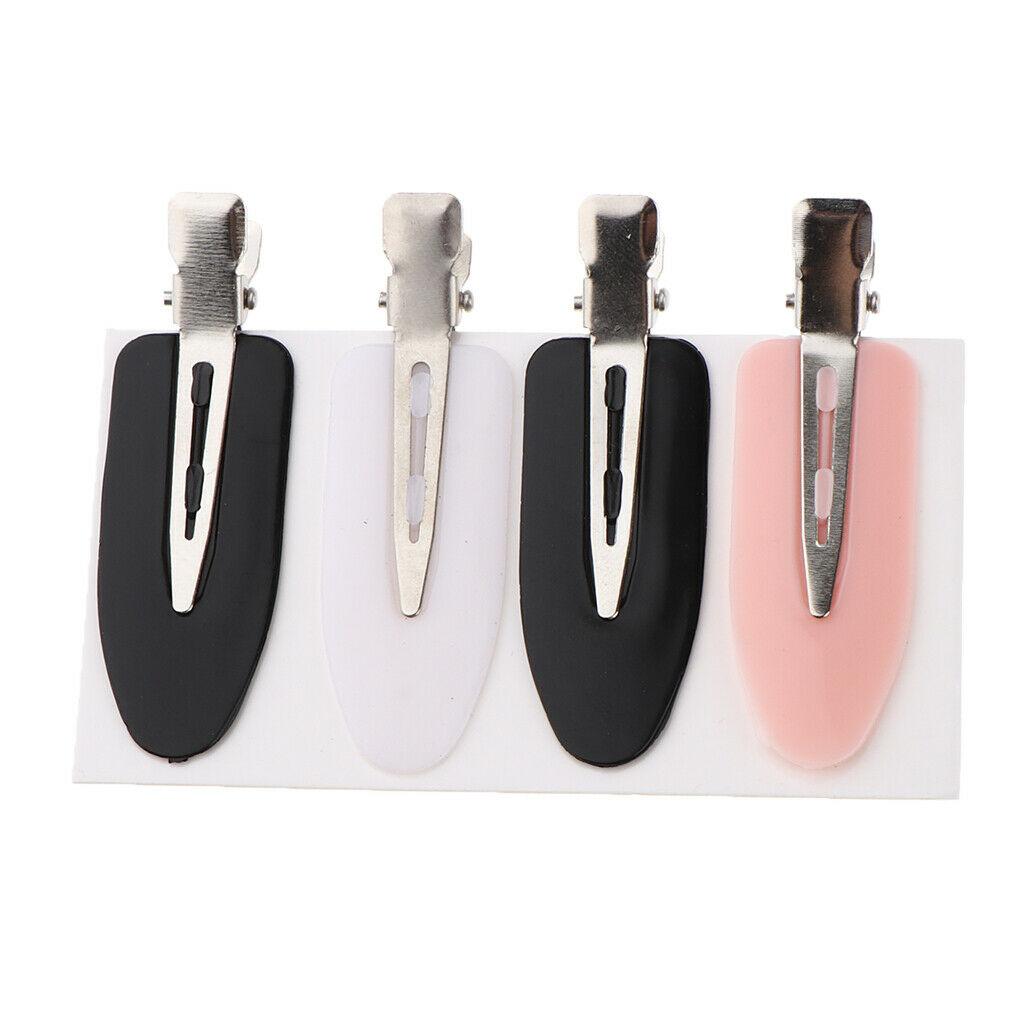 Heat-resistant Weaving Highlighting Foiling Hair Comb Salon Dyeing Combs