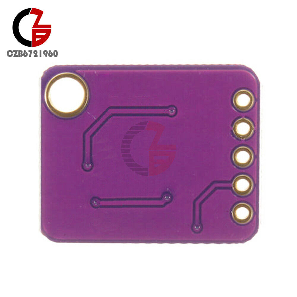9 Nine Kinds of Gestures Moving Recognition Sensor PAJ7620U2 Module w/ I2C IIC