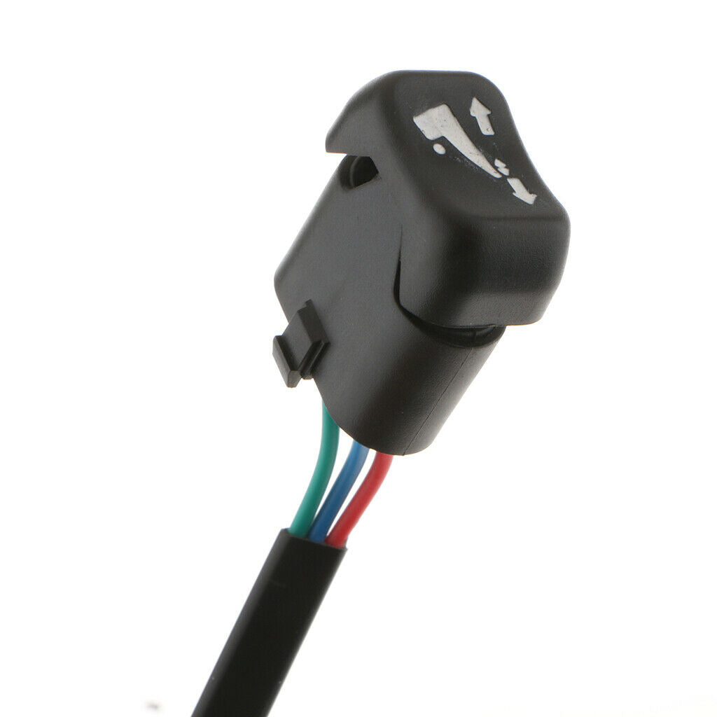 Tilt Trim Switch 37380 92E10 for for for Suzuki Outboard Motors